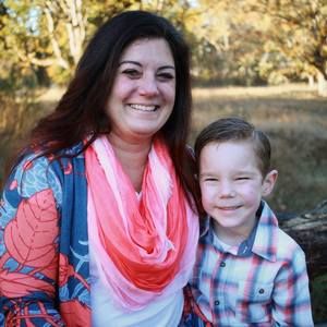 Meet your Posher, Tanya